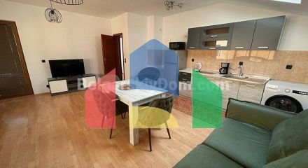 Two-bedroom apartment in Emerald Beach
