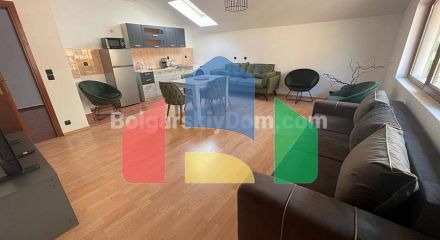 Two-bedroom apartment in Emerald Beach