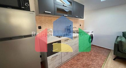 Two-bedroom apartment in Emerald Beach