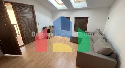 Two-bedroom apartment in Emerald Beach