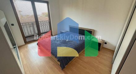 Two-bedroom apartment in Emerald Beach
