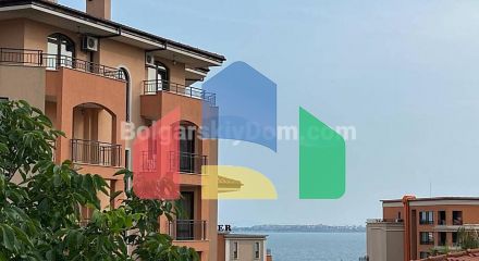 Two-bedroom apartment in Emerald Beach