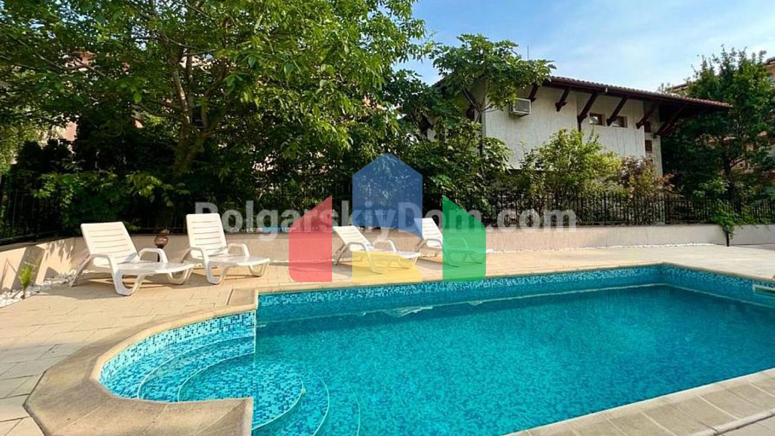 Трикімнатна квартира в Емеральд Біч