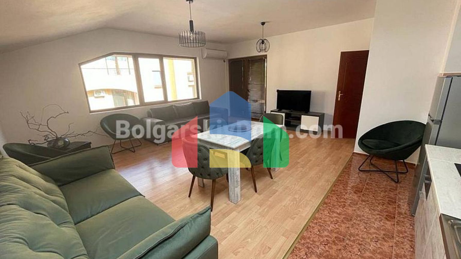 Трикімнатна квартира в Емеральд Біч