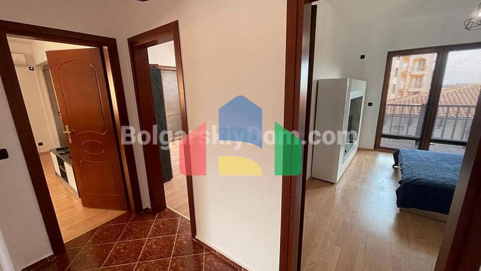 Трикімнатна квартира в Емеральд Біч