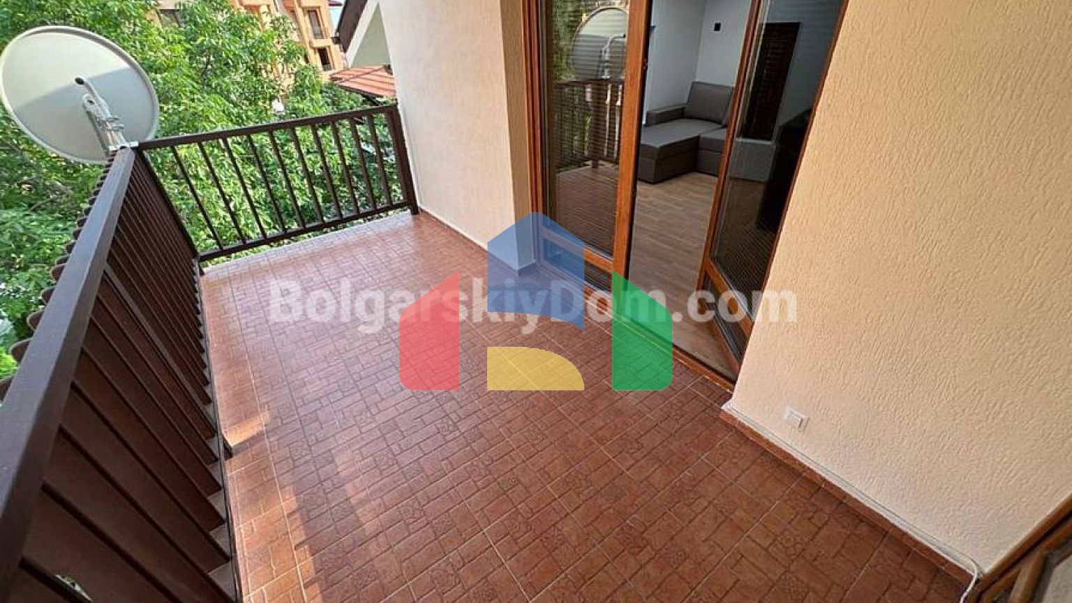 Трикімнатна квартира в Емеральд Біч