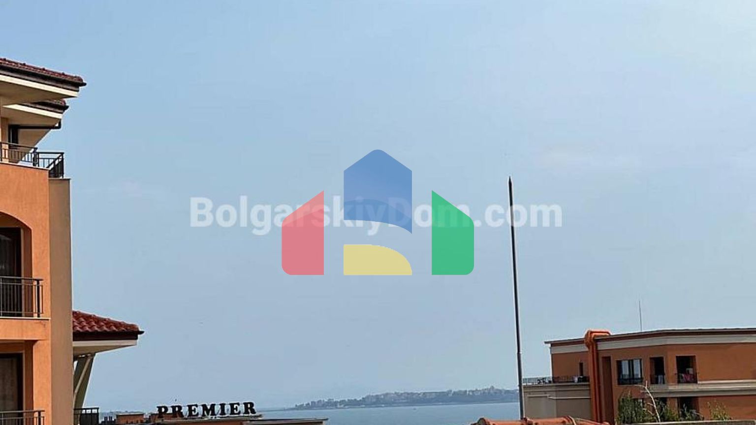 Трикімнатна квартира в Емеральд Біч