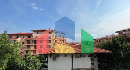 Трикімнатна квартира в Емеральд Біч