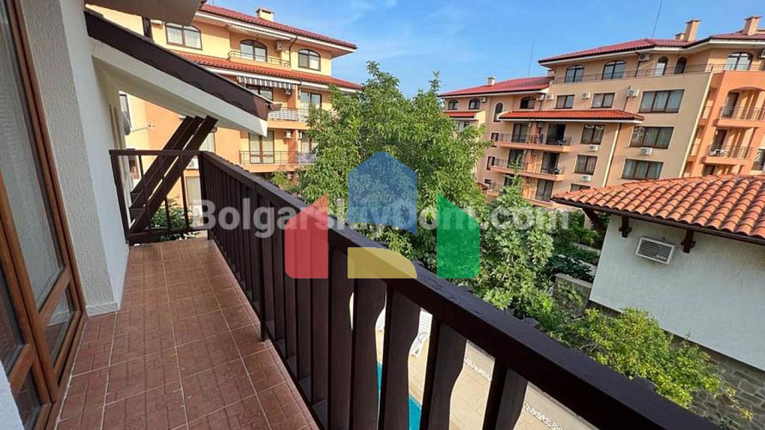 Трикімнатна квартира в Емеральд Біч