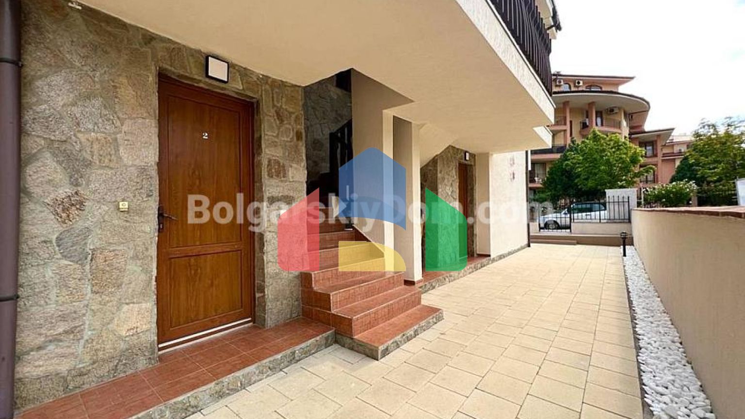 Трикімнатна квартира в Емеральд Біч