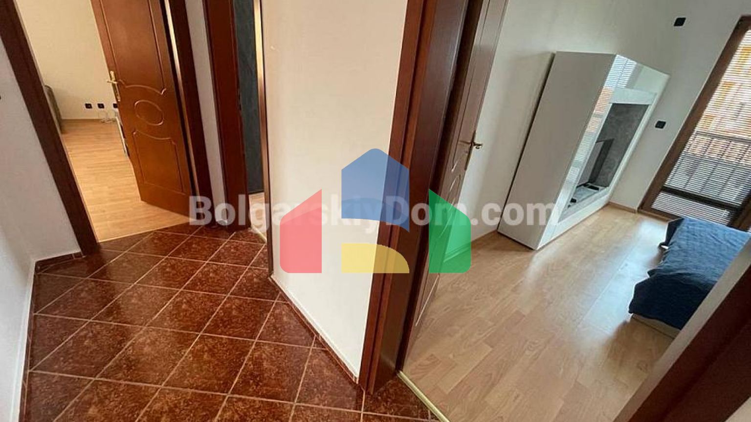 Трикімнатна квартира в Емеральд Біч