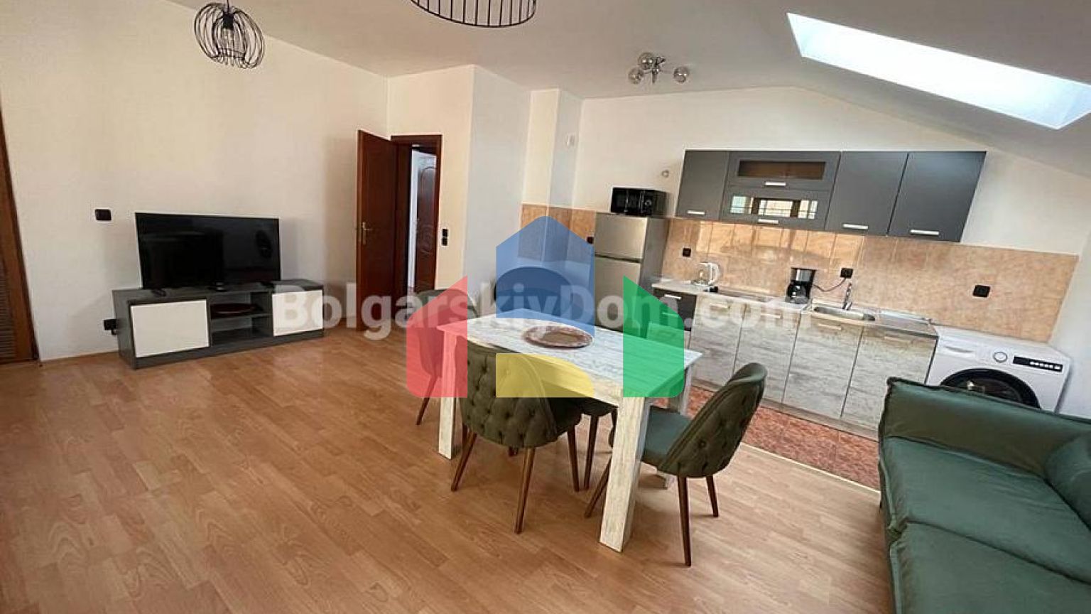 Трикімнатна квартира в Емеральд Біч