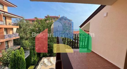 Трикімнатна квартира в Емеральд Біч