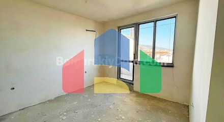 Two-bedroom apartment in Arturm