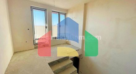 Two-bedroom apartment in Arturm