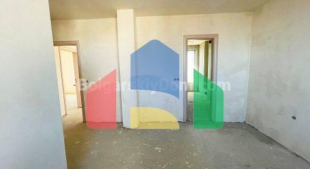 Two-bedroom apartment in Arturm