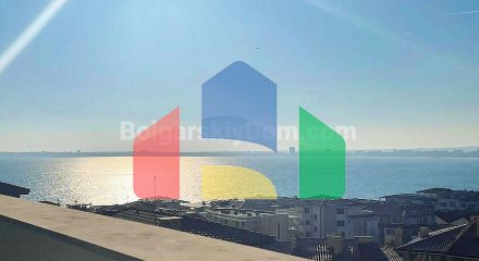 Two-bedroom apartment in Arturm