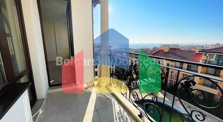 Трикімнатна квартира в Артур