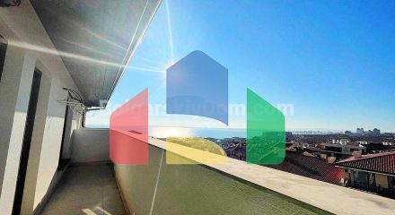 Трикімнатна квартира в Артур