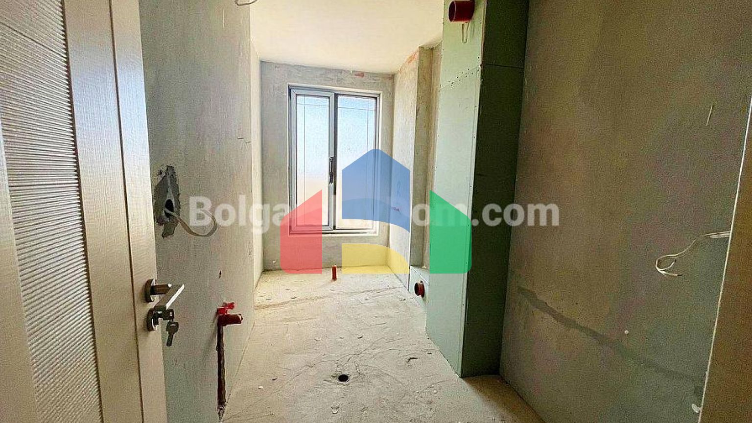 Трикімнатна квартира в Артур