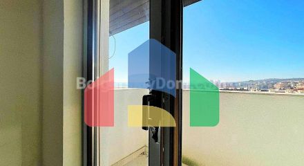 Трикімнатна квартира в Артур