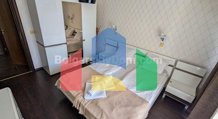 Двухкомнатная квартира в Дольче Вита 2
