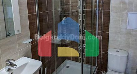 Двухкомнатная квартира в Дольче Вита 2