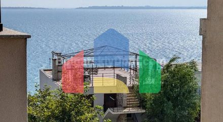 Двухкомнатная квартира в Дольче Вита 2