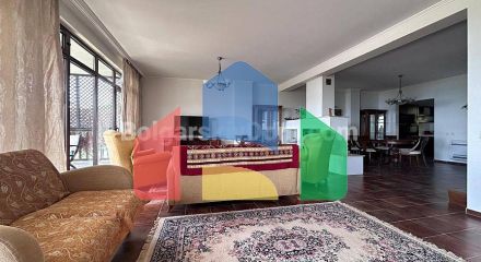 Будинок з видом на море у Святому Власі