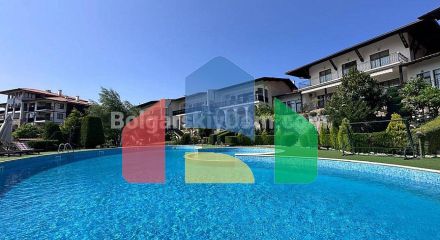 Будинок з видом на море у Святому Власі