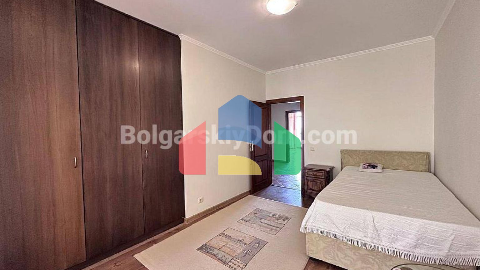 Будинок з видом на море у Святому Власі