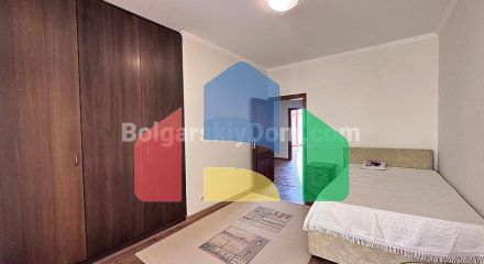 Будинок з видом на море у Святому Власі