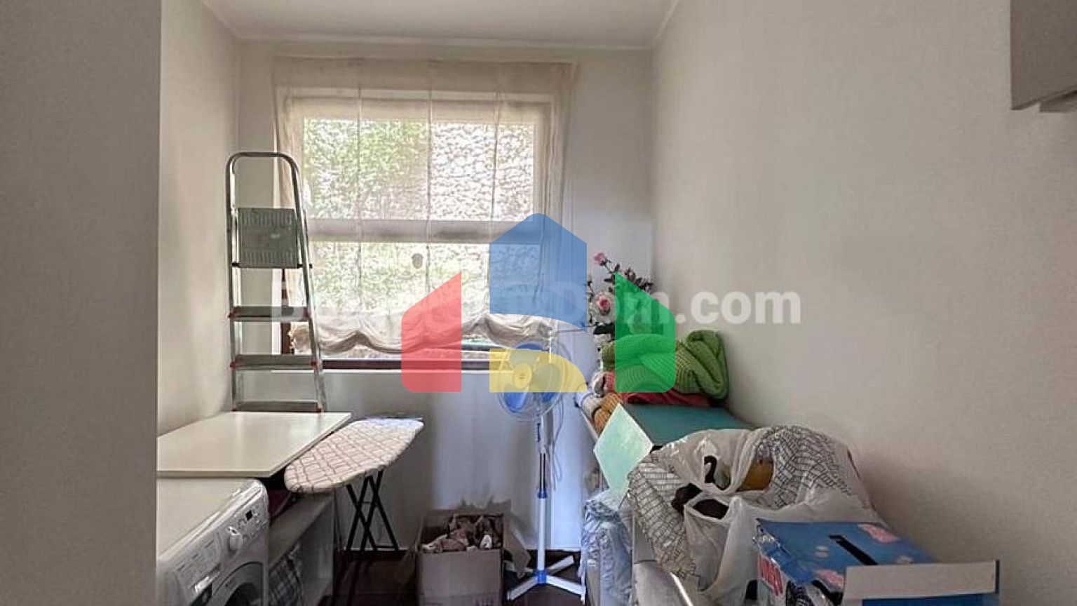 Будинок з видом на море у Святому Власі