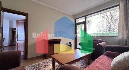 Будинок з видом на море у Святому Власі