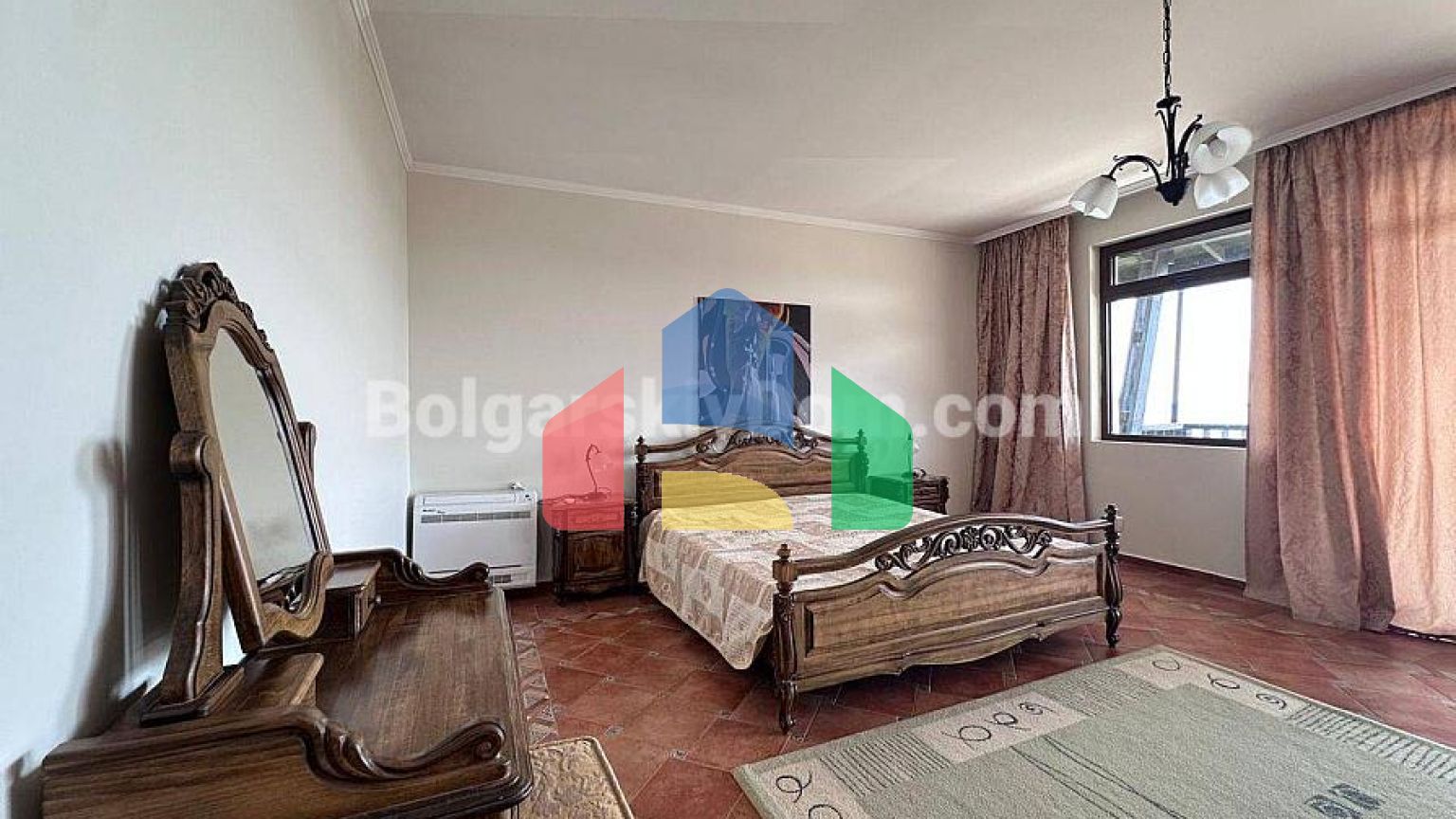 Будинок з видом на море у Святому Власі