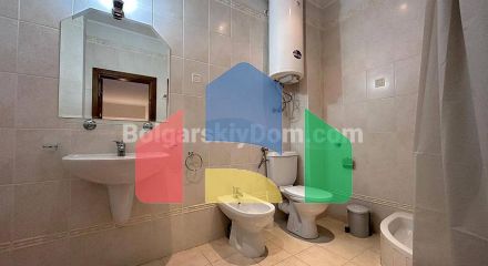 Будинок з видом на море у Святому Власі