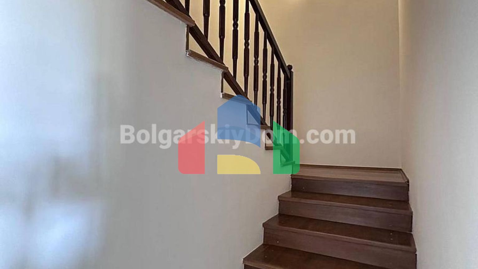 Будинок з видом на море у Святому Власі