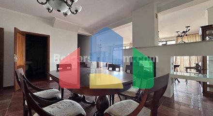 Будинок з видом на море у Святому Власі