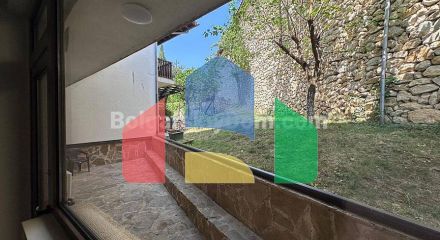 Будинок з видом на море у Святому Власі