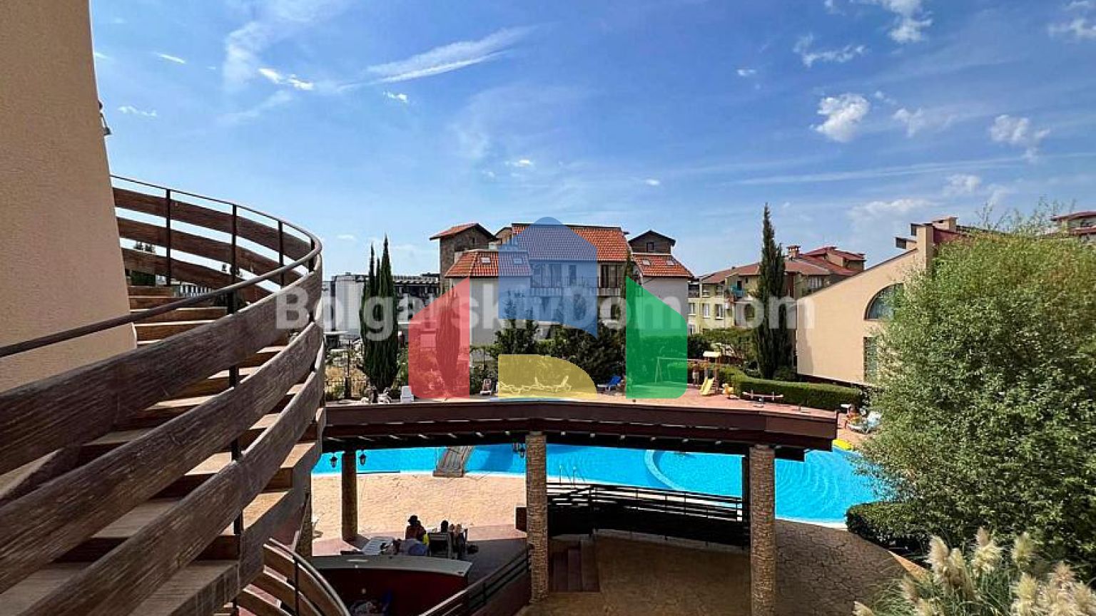 Квартири від забудовника в Лайтхаус