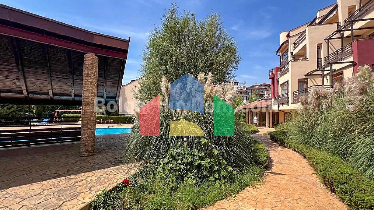 Квартири від забудовника в Лайтхаус