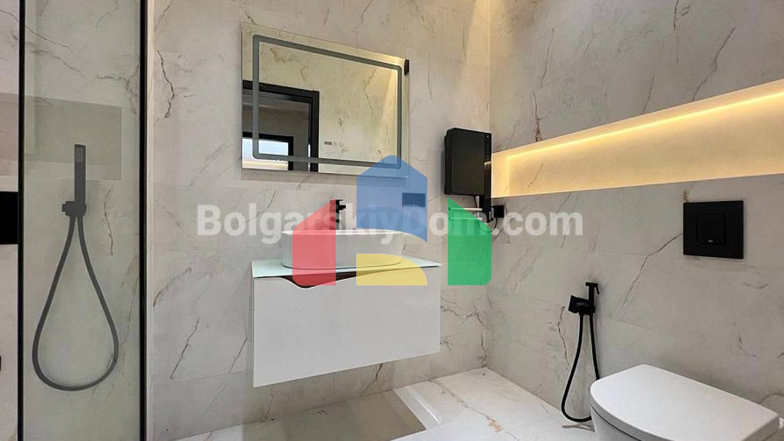 Квартири від забудовника в Лайтхаус