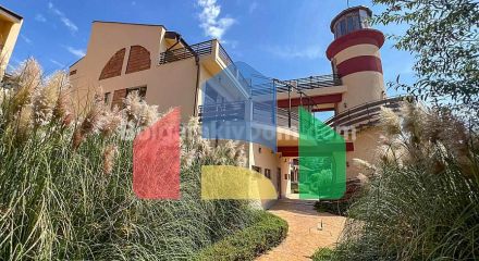 Квартири від забудовника в Лайтхаус