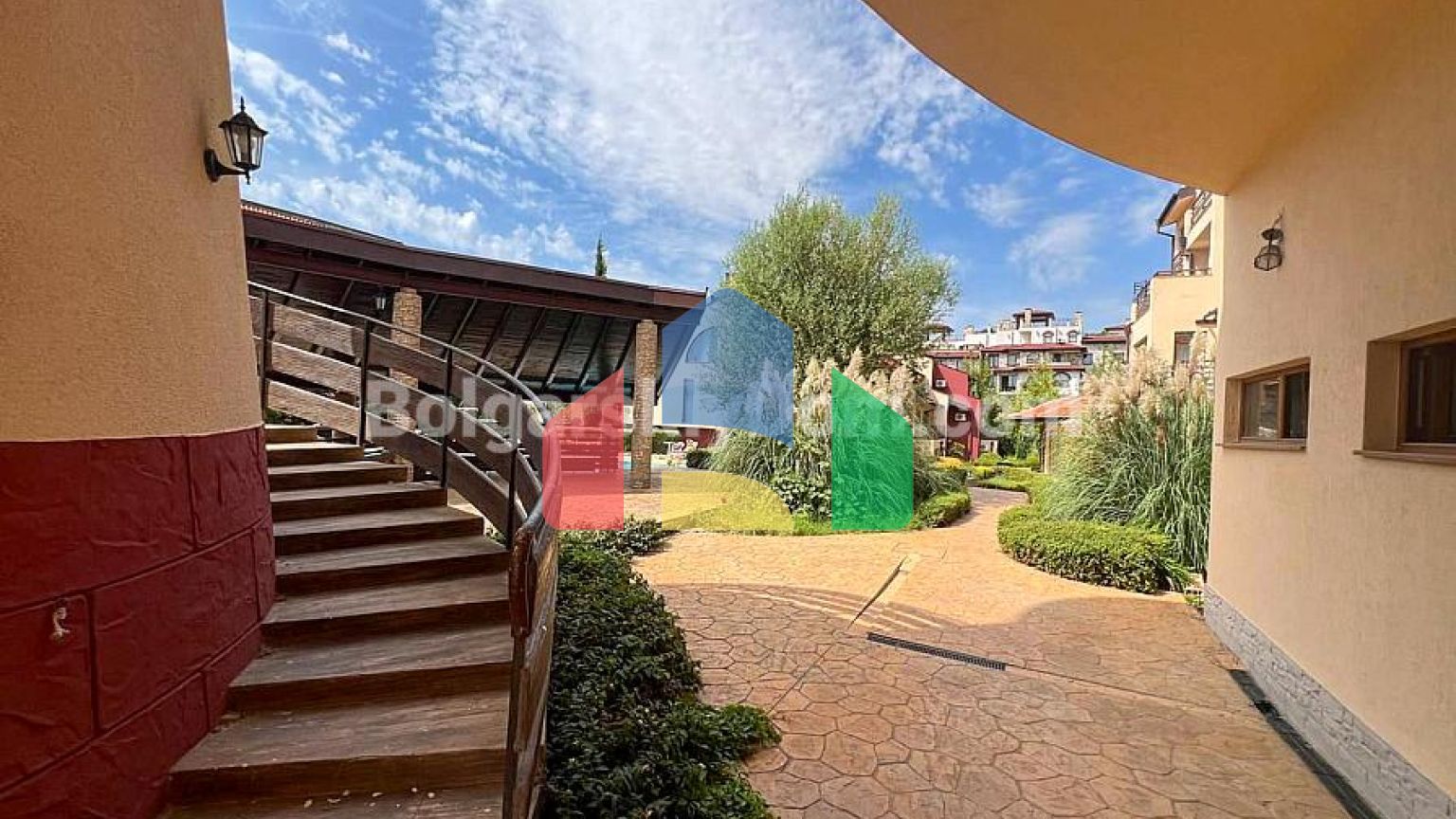 Квартири від забудовника в Лайтхаус