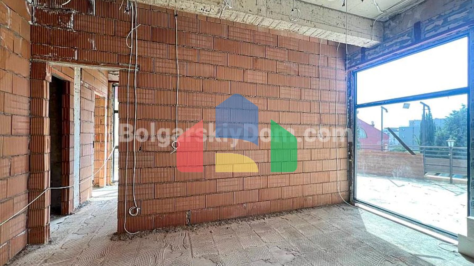 Квартири від забудовника в Лайтхаус