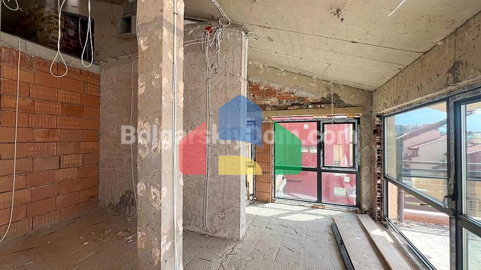 Квартири від забудовника в Лайтхаус