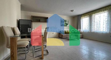 One-bedroom apartment in Chateau Nessebar