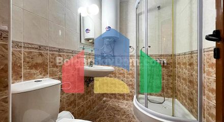 One-bedroom apartment in Chateau Nessebar