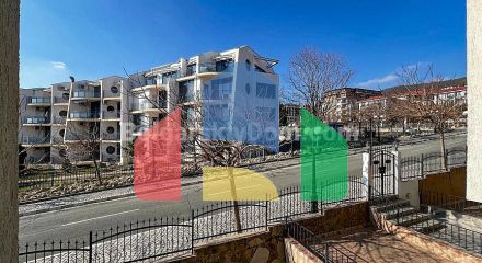 One-bedroom apartment in Chateau Nessebar