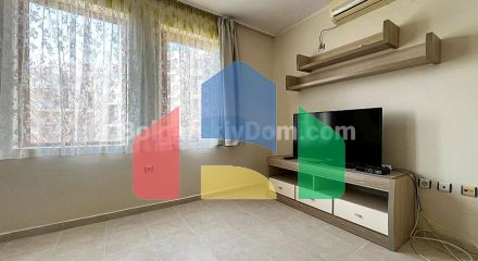 One-bedroom apartment in Chateau Nessebar